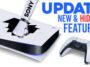 7 Hidden PS5 New Features You Must Know About Right Now