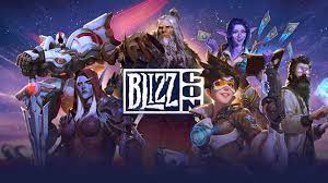 Blizzard President Ensures BlizzConline Will Be Viewable For Free