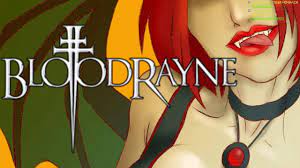 BloodRayne 1 & 2 PC Remasters Coming Later This Novembre