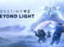 Destiny 2 Beyond the Light Release Date & PC Requirements