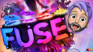 FUSER Release Date & PC requirements
