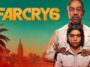 Far Cry 6 Release Date & PC Requirements