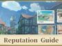 Genshin Impact Guide How to Increase City Reputation