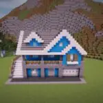 Minecraft Houses