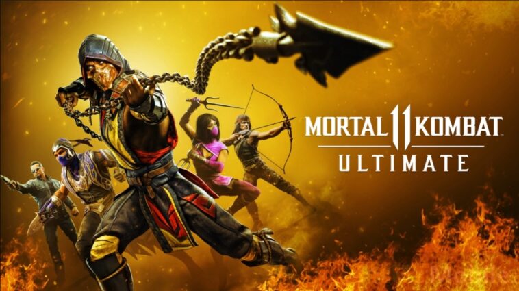 Mortal Kombat 11 Ultimate Release Date Pc Requirements Joingames