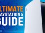 PlayStation 5 Guide