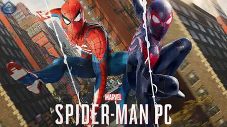Spider-Man Miles Morales System & PC Requirements