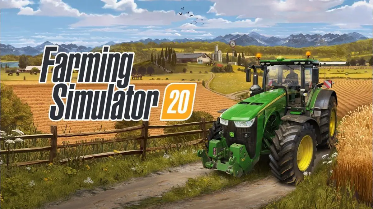 Farming Simulator 2019 Mods