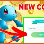 pokemon go promo codes list