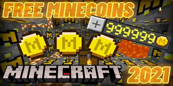 minecraft how to get minecoins for free