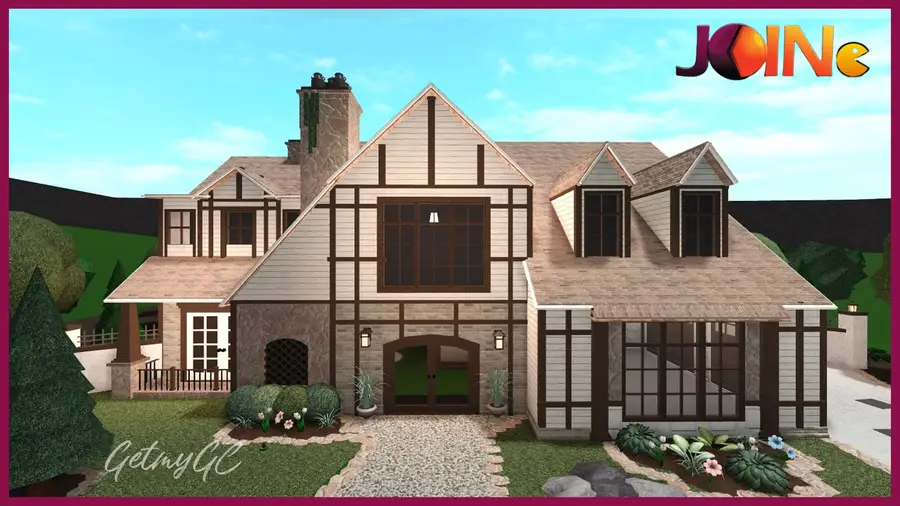 13+ Bloxburg House Layout Ideas 2 Story - JaquelineAnice