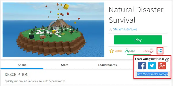 Earn Free Robux Through Referrals With the ROBLOX Affiliate Program