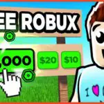 how to get free Robux