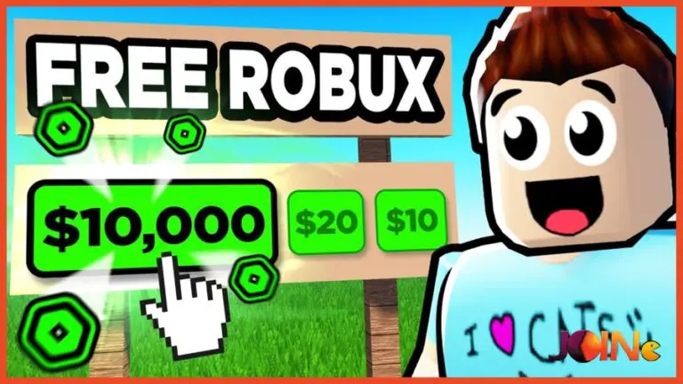 how to get free Robux in Robox