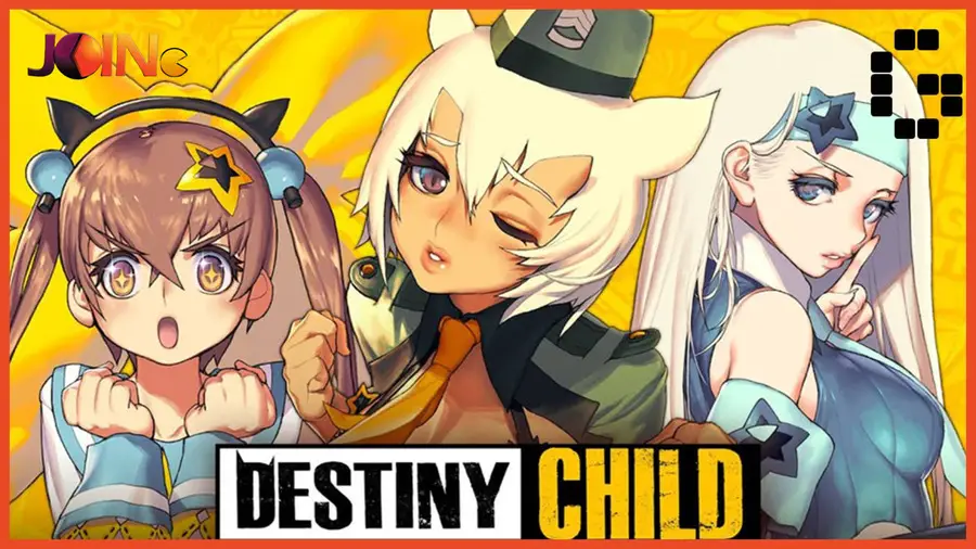 destiny child tier list