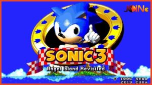 Best Sonic 3 AIR Mods
