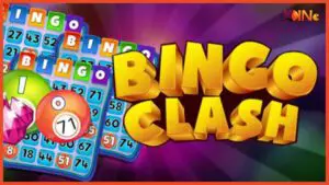Bingo Clash codes list