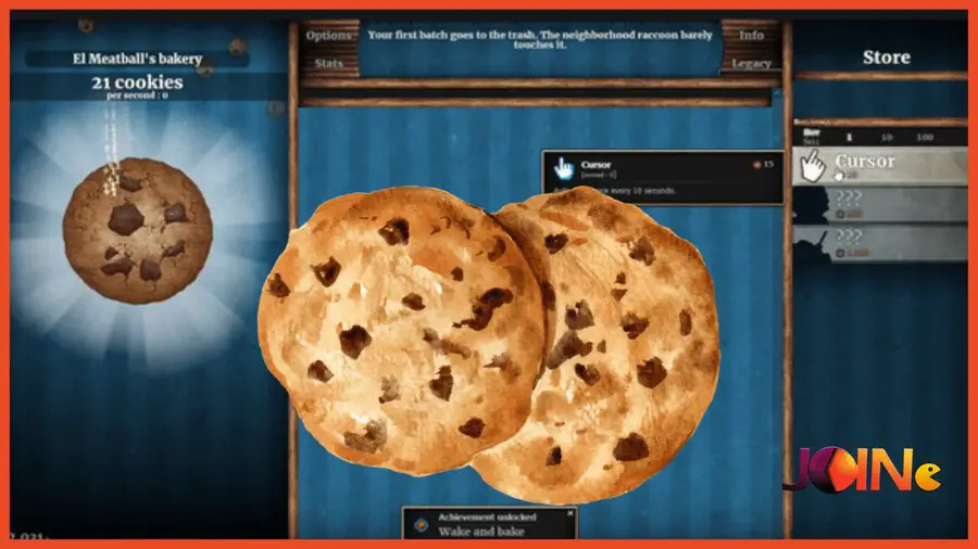 Cookie Clicker Cheats Console Commands & Cheat Codes