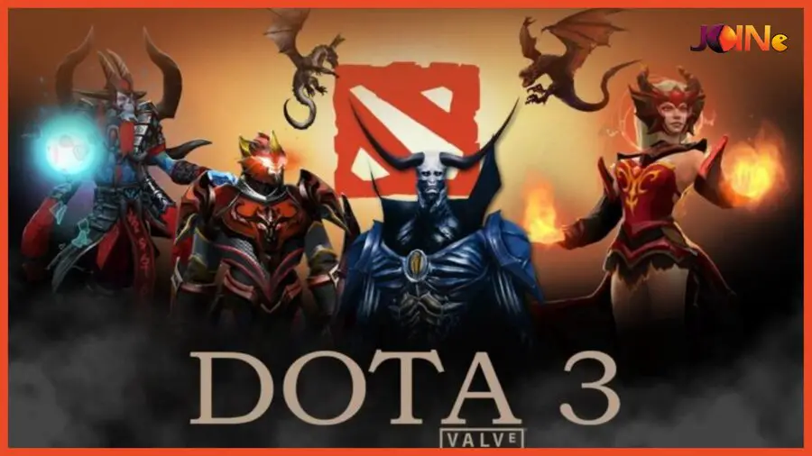 Dota 3 Release Date, PC Requirements & Rumors