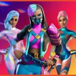 Fortnite Shop Today including all the daily and featured skins adn packs