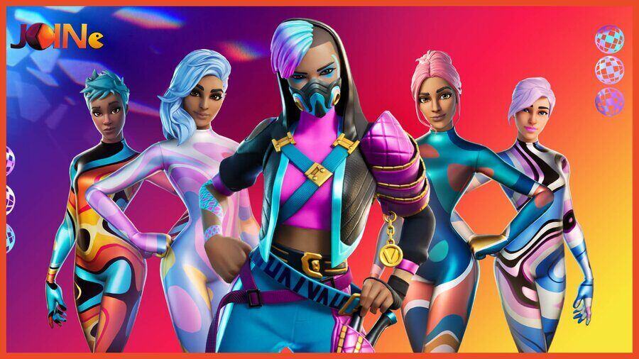 Fortnite Shop Today including all the daily and featured skins adn packs