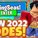 Raging Seas Codes