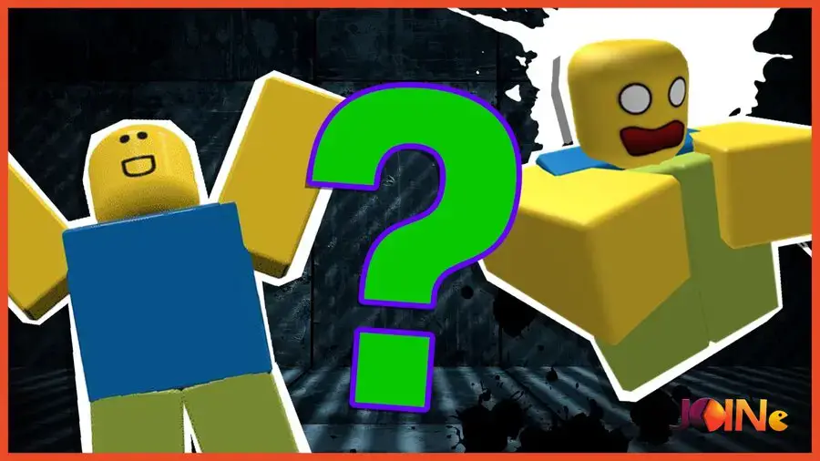 Roblox Trivia Quiz! 