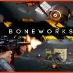 best Boneworks mods
