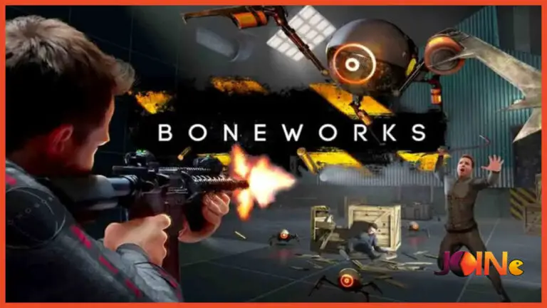 best Boneworks mods