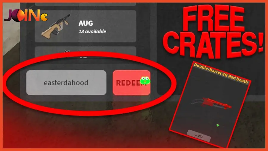 Free Roblox codes (August 2022); all free available promo codes