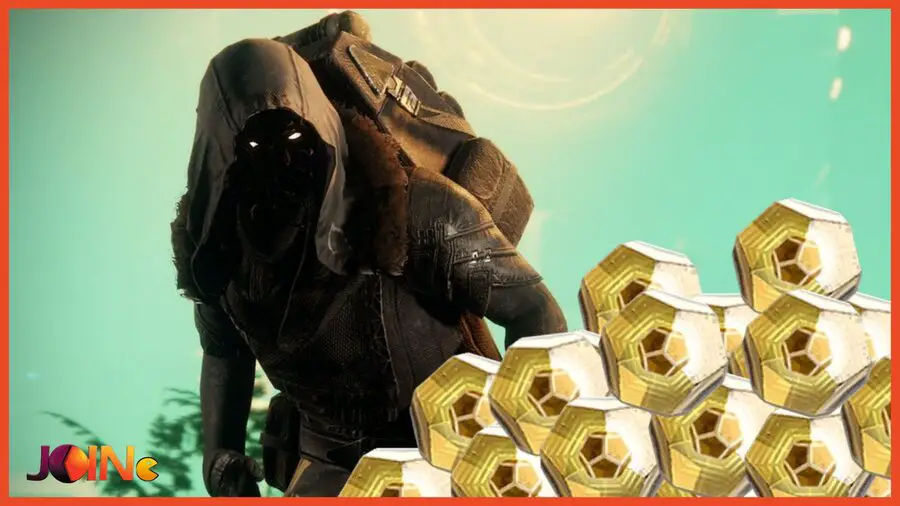 where is Xur location this week