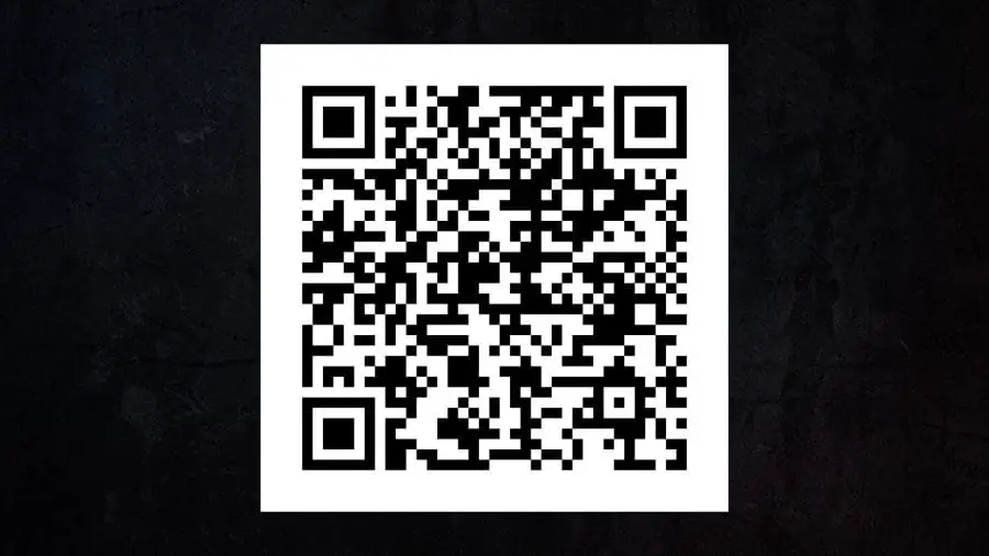 wwe supercard exclusive report qr code