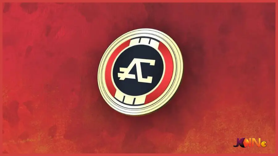 Apex Legends codes list for skins and coins