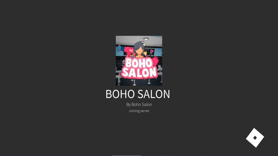 Boho Salon