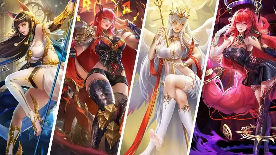 Goddess Era Promo Codes