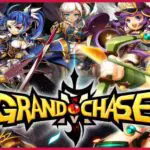 Grand Chase Codes