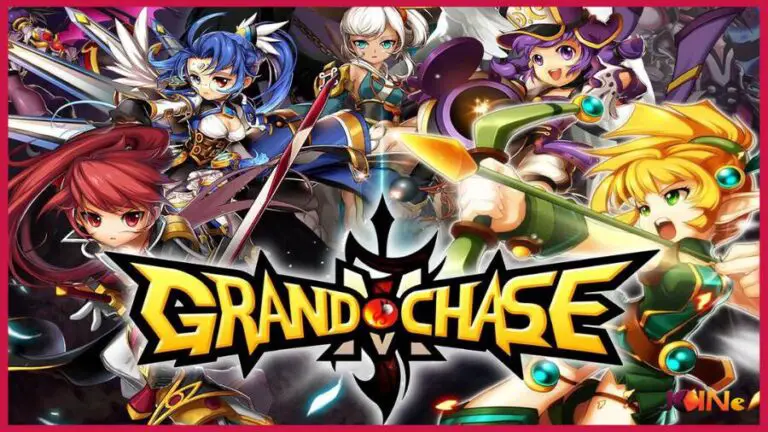 Grand Chase Codes