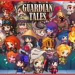Guardian Tales tier list