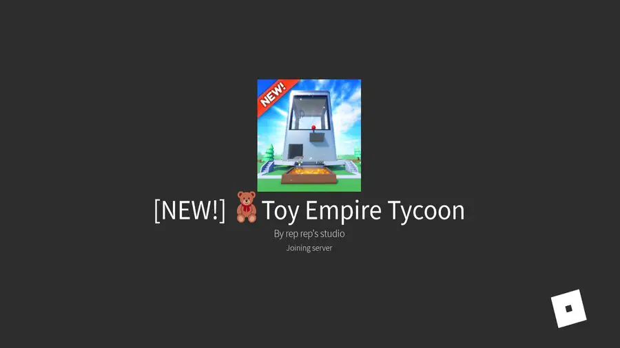 How Do I Play Toy Empire Tycoon