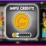 IMVU Free Credits & free Vcoins Codes