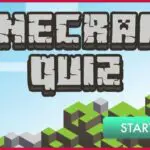Minecraft Quiz: Minecraft Trivia Questions & Answers