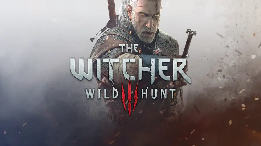 play The Witcher 3 when bored