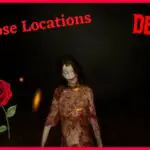 Devour rose locations & where to find them