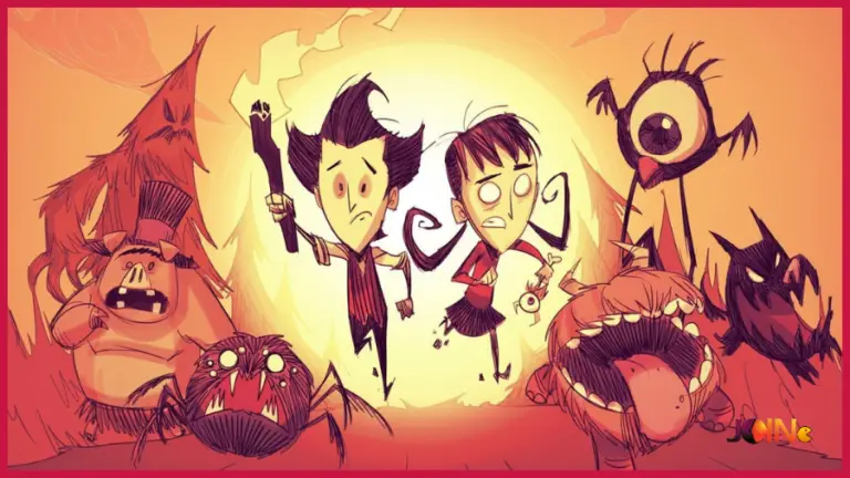 Dont Starve Together console commands and cheats