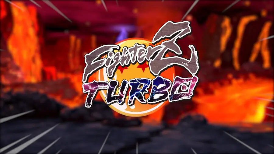 Dragon Ball FighterZ Turbo Mod