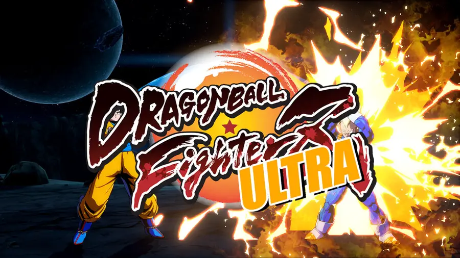 Dragon Ball FighterZ ULTRA Mod