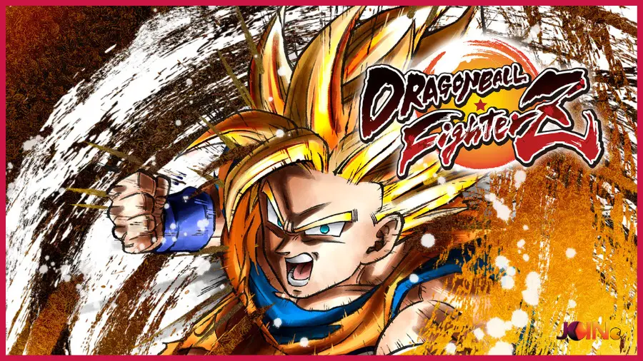 Steam Workshop::Drip Goku Appears