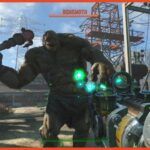 Fallout 4 FOV how to change field of view
