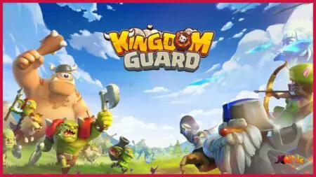Kingdom Guard Tier List