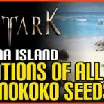 Lost Ark Aiwana Island Mokoko Seed Locations